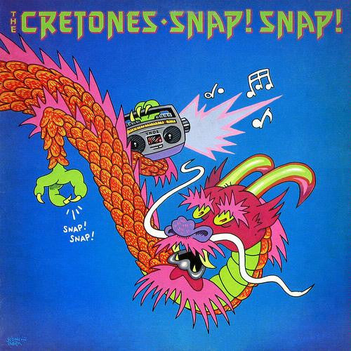 Snap! Snap! - primary