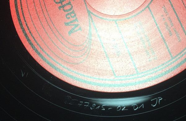 Erpsongs - secondary