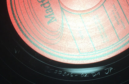 Erpsongs - secondary