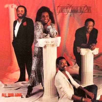 All Our Love - primary