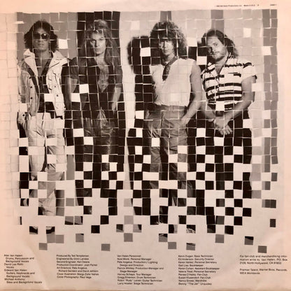 1984 - secondary