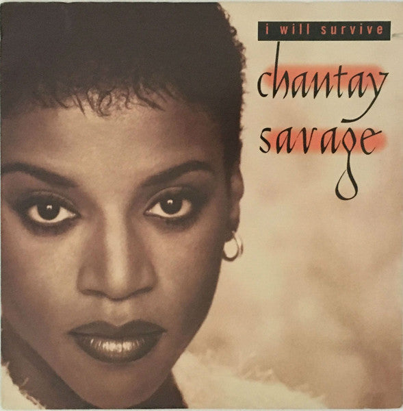 I Will Survive - primary