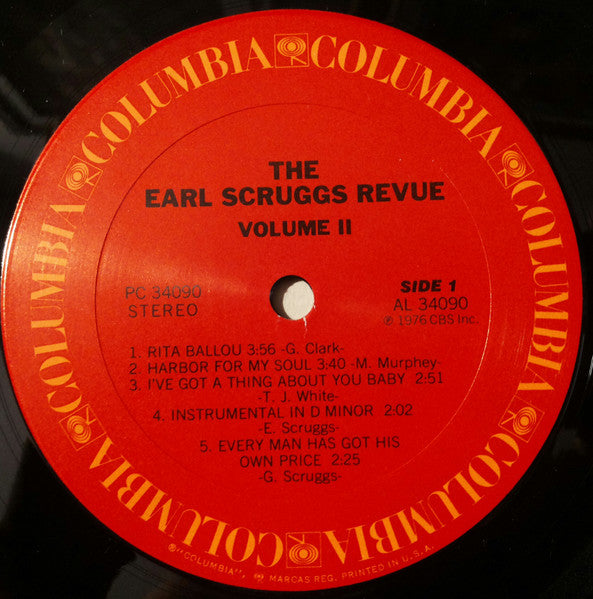 Volume II - secondary
