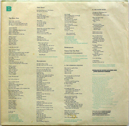 The Magazine - secondary
