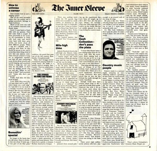 Lynn Anderson - Cry