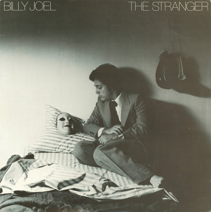 The Stranger - primary