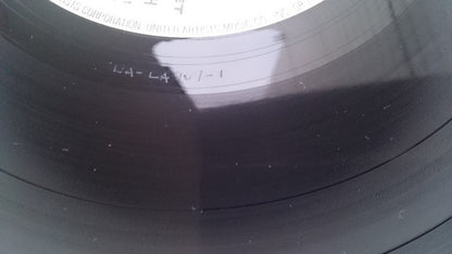 Deltics - secondary