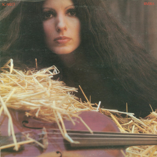 Scarlet Rivera - primary