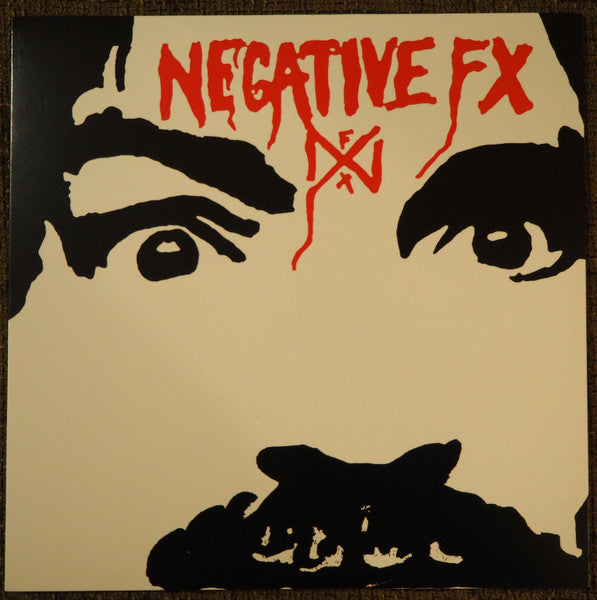 Negative FX - secondary