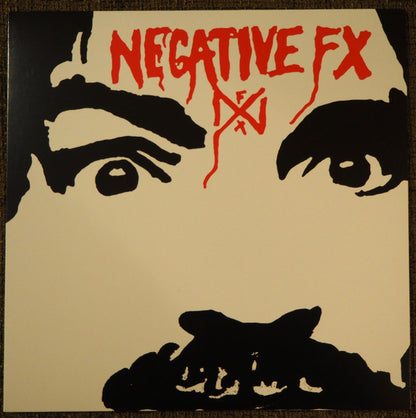 Negative FX - secondary