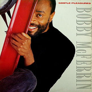 Simple Pleasures - primary