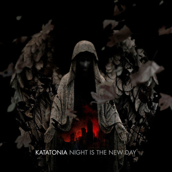 Night Is The New Day - primary
