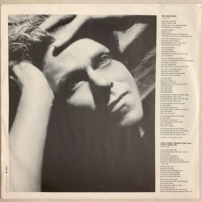 Solitude / Solitaire - secondary