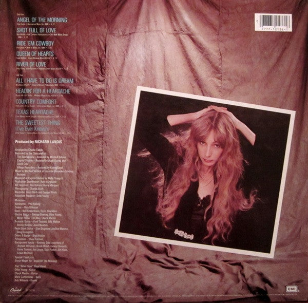 Juice Newton - Juice