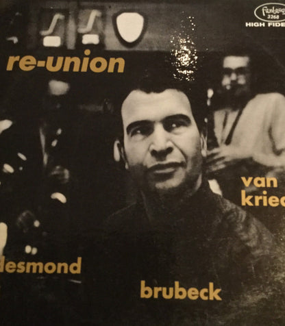 Reunion - primary