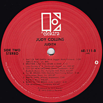 Judith - secondary