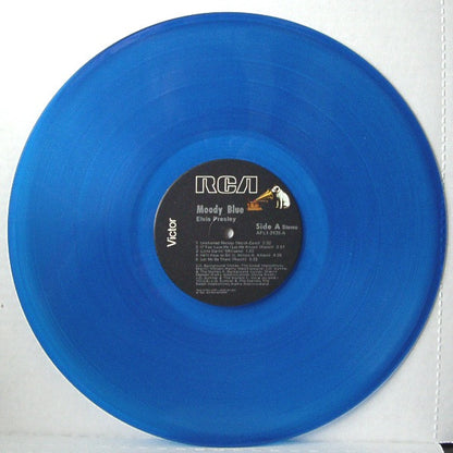 Moody Blue - secondary