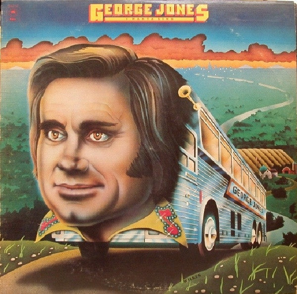 I Wanta Sing - primary