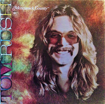 Tom Rush - Merrimack County