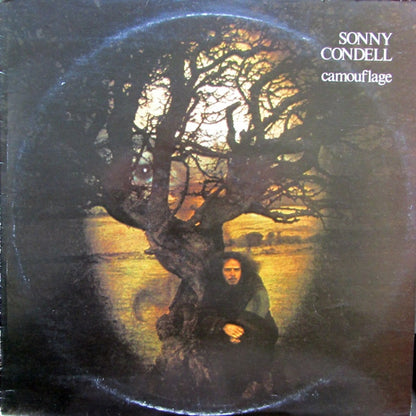 Sonny Condell - Camouflage