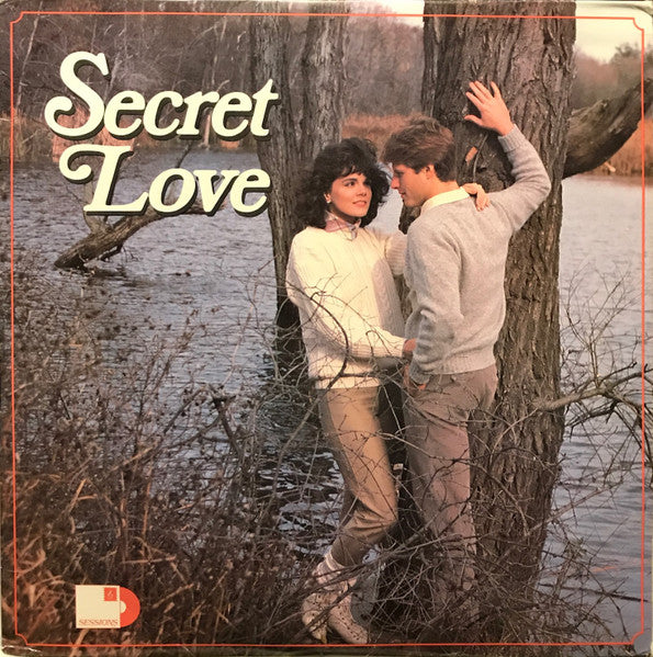 Various - Secret Love