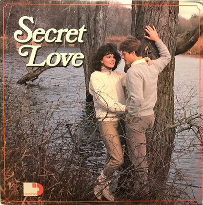 Various - Secret Love