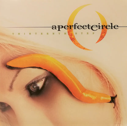 Thirteenth Step - secondary