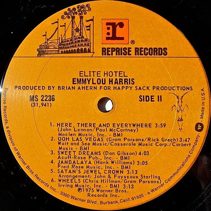 Elite Hotel - secondary