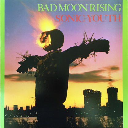 Bad Moon Rising - primary