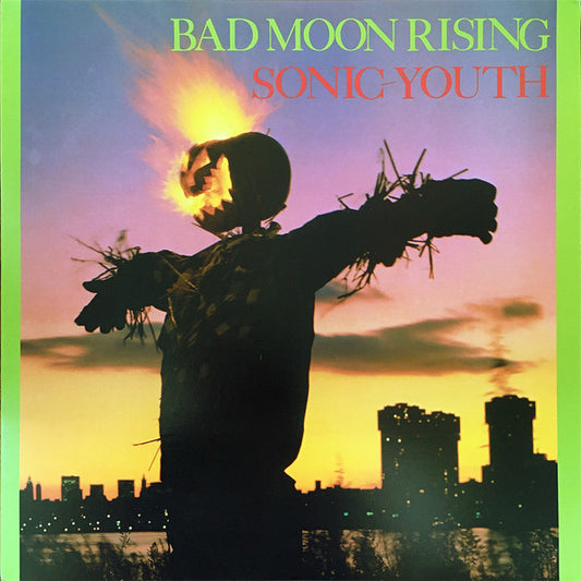Bad Moon Rising - primary