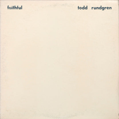 Faithful - primary