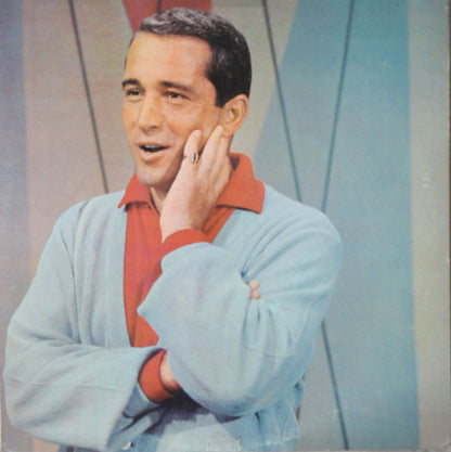 Como Swings - secondary