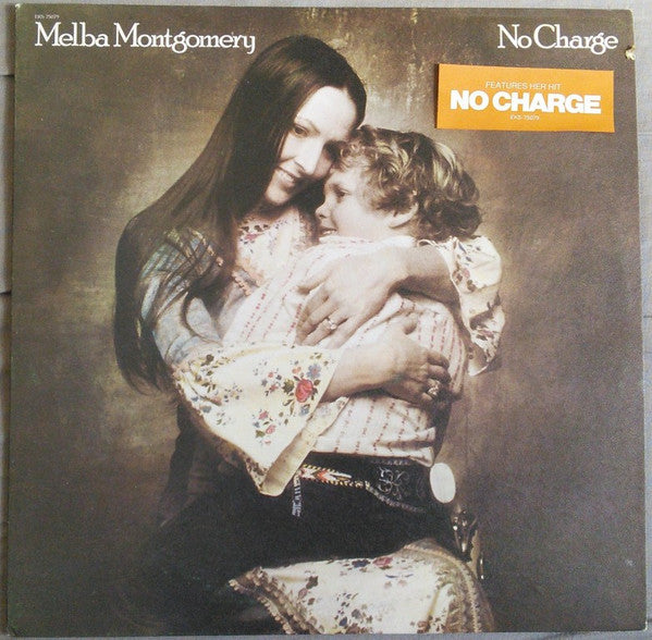 No Charge - secondary