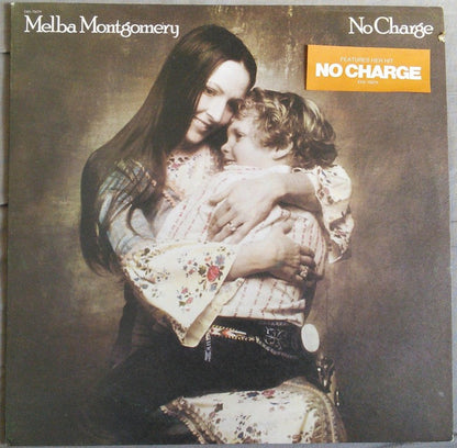 No Charge - secondary