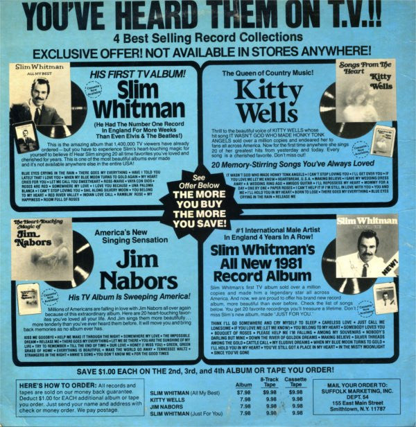 Boxcar Willie - King Of The Road (20 Great Tracks)