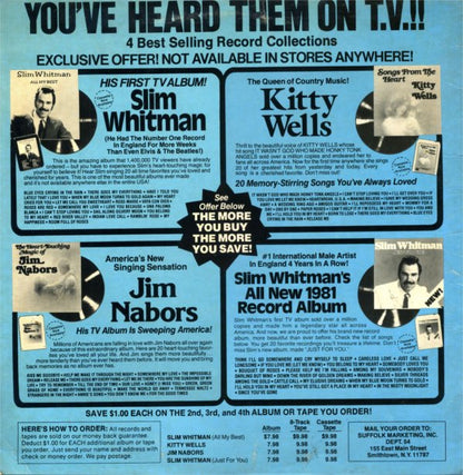 Boxcar Willie - King Of The Road (20 Great Tracks)