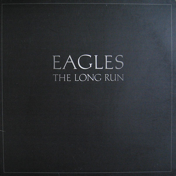 The Long Run - primary