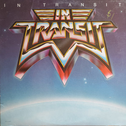 In Transit - In Transit