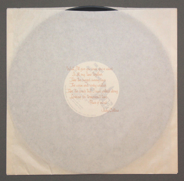 Judy Collins - Colors Of The Day/The Best Of Judy Collins