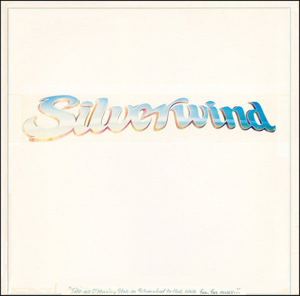 Silverwind - primary