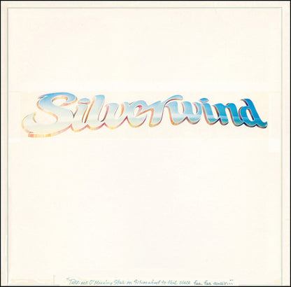 Silverwind - primary