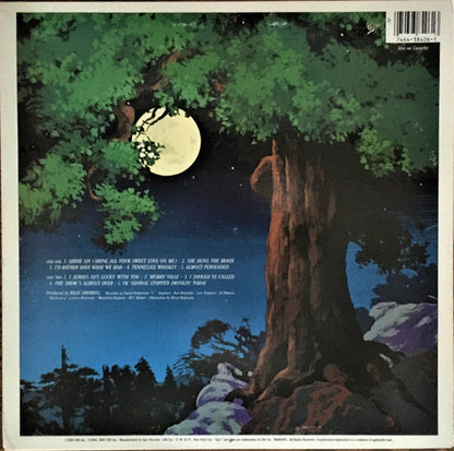 Shine On - secondary