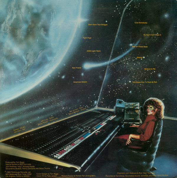 Threshold - Threshold