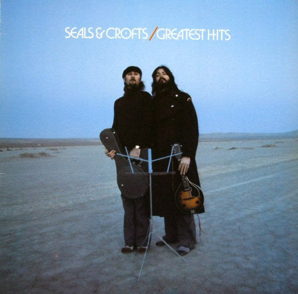 Greatest Hits - primary
