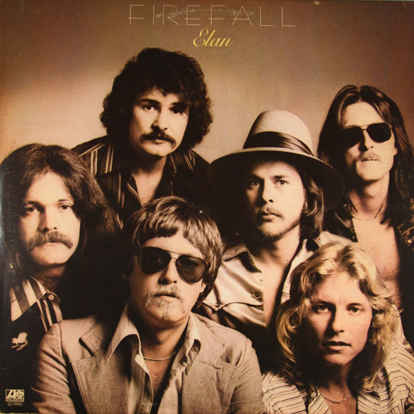 Firefall - Élan