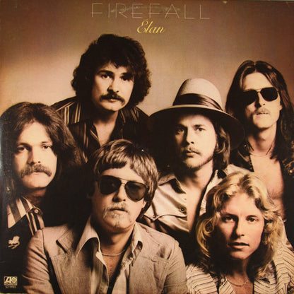 Firefall - Élan