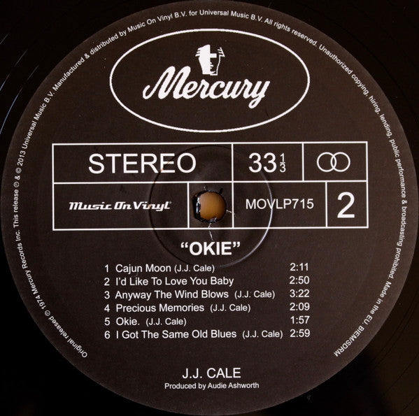 Okie - secondary