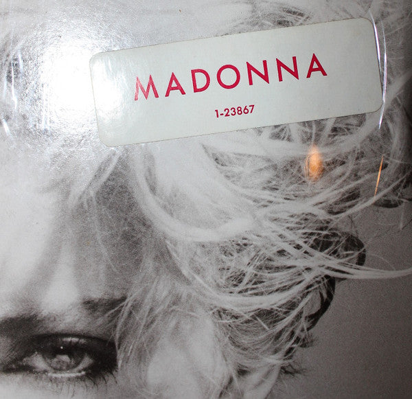 Madonna - secondary