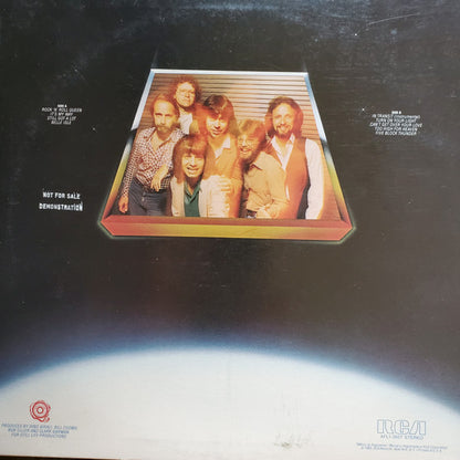In Transit - In Transit