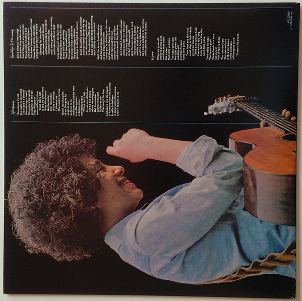 Aftertones - secondary